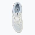Women's On The Roger Spin white/heather shoes 5
