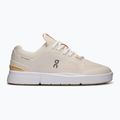 Women's On Running The Roger Spin beige/khaki shoes 9