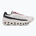Men's running shoes On Cloudmonster frost/black 2