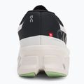 Men's running shoes On Cloudmonster frost/black 6