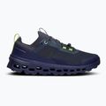 Men's On Cloudultra 2 navy/ink running shoes 9