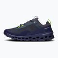 Men's On Cloudultra 2 navy/ink running shoes 10