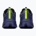 Men's On Cloudultra 2 navy/ink running shoes 11