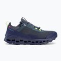 Men's On Running Cloudultra 2 navy/ink running shoes 2