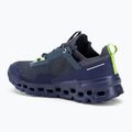 Men's On Running Cloudultra 2 navy/ink running shoes 3