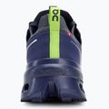Men's On Cloudultra 2 navy/ink running shoes 6