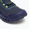 Men's On Cloudultra 2 navy/ink running shoes 7