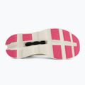 Women's running shoes On Cloudmonster white/lima 4