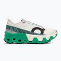Women's running shoes On Running Cloudmonster Hyper white/mint 2