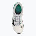 Women's running shoes On Running Cloudmonster Hyper white/mint 5