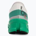 Women's running shoes On Running Cloudmonster Hyper white/mint 6