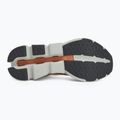 Women's running shoes On Cloudspark ivory/glacier 4