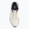 Women's running shoes On Cloudspark ivory/glacier 5