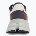 Women's running shoes On Cloudspark ivory/glacier 6