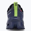 Women's running shoes On Cloudultra 2 navy/ink 6
