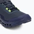 Women's running shoes On Cloudultra 2 navy/ink 7