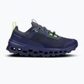 Women's running shoes On Running Cloudultra 2 navy/ink