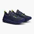 Women's running shoes On Running Cloudultra 2 navy/ink 4