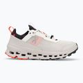 Women's running shoes On Running Cloudultra 2 white/wolf 2