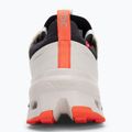 Women's running shoes On Running Cloudultra 2 white/wolf 6