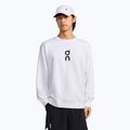 Men's On Club Crew sweatshirt white
