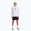 Men's On Club Crew sweatshirt white 2