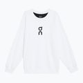 Men's On Running Club Crew sweatshirt white 7