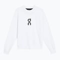 Women's sweatshirt On Club white 5