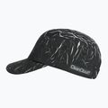 On Pace cap black/lima