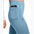 Women's training leggings On Running Active coast 6