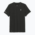 Women's training t-shirt On Running Active-T black 3