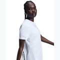 Women's training t-shirt On Running Active-T white 4