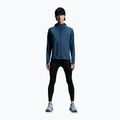 Men's On Running Climate Zip Hoodie blue 2