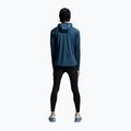 Men's On Running Climate Zip Hoodie blue 3