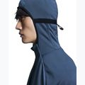 Men's On Climate Zip Hoodie blue 7