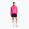 Women's On Running Club Hoodie pink 2