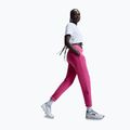 Women's trousers On Club pink 4