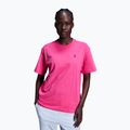 Women's On Club T shirt pink 4
