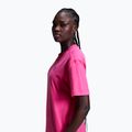 Women's On Club T shirt pink 5