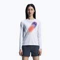 Women's On Running Core Long-T White Longsleeve