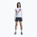 Women's On Running Core Long-T White Longsleeve 2