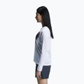 Women's On Running Core Long-T White Longsleeve 4