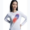 Women's On Running Core Long-T White Longsleeve 5