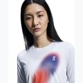 Women's On Running Core Long-T White Longsleeve 6