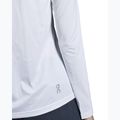 Women's On Running Core Long-T White Longsleeve 7