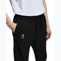 Men's running trousers On Core black 7