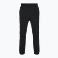 Men's running trousers On Core black