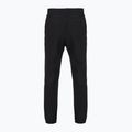 Men's running trousers On Core black 2