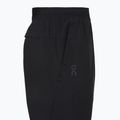 Men's running trousers On Core black 3