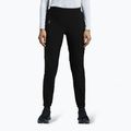 Women's running trousers On Core black